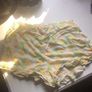 Super cute for the summer!